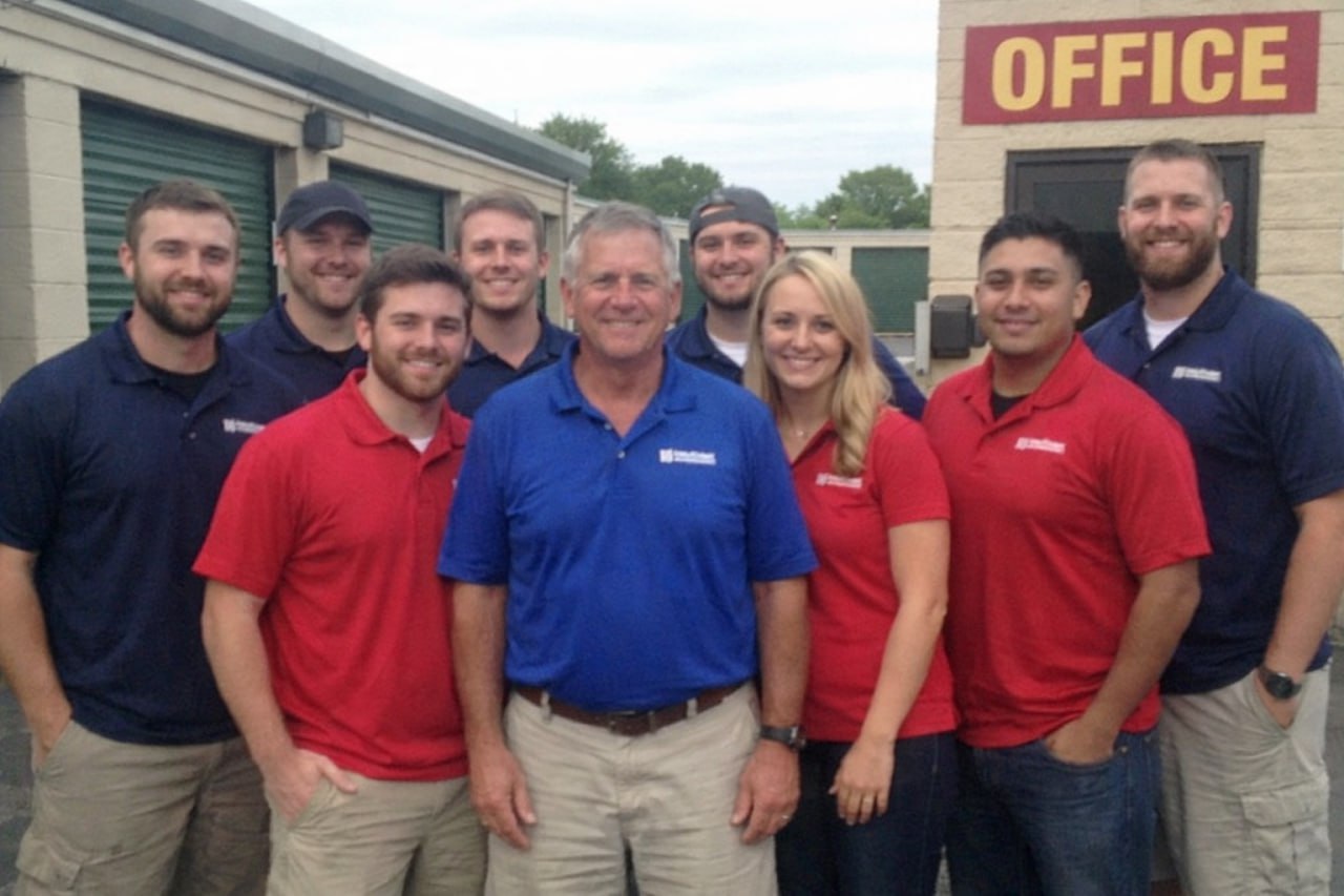 Water damage restoration professionals in Rochester, NY